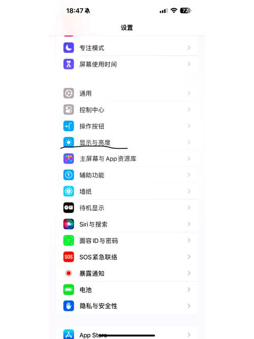 苹果手机无服务怎么回事