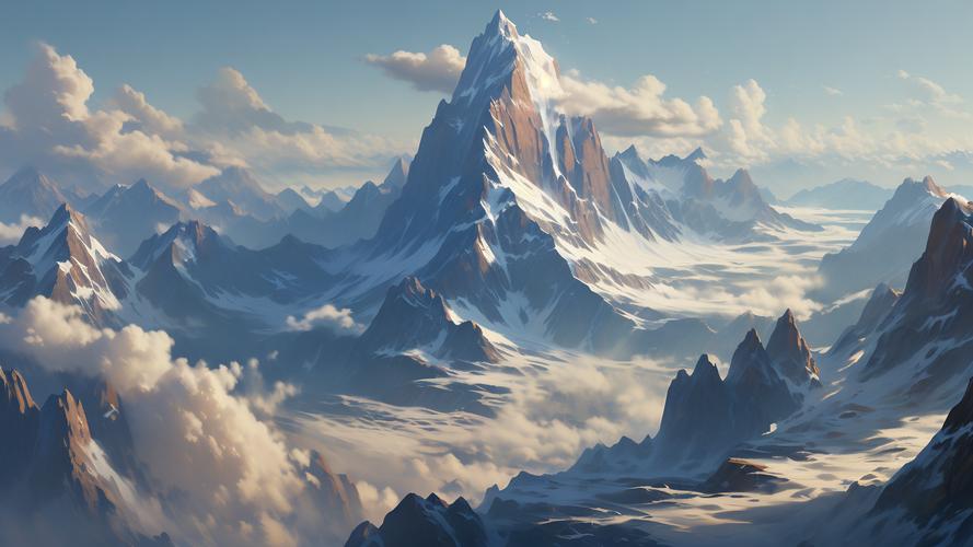 超高清电脑桌面壁纸4k