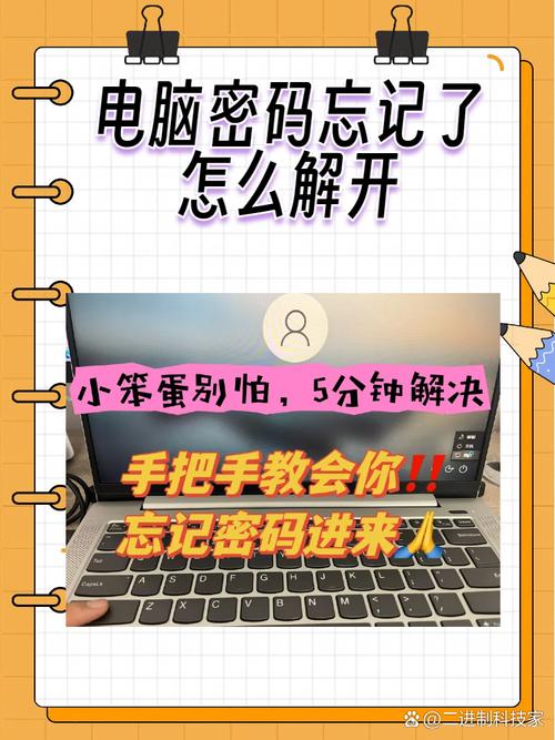 苹果电脑密码忘了怎么办