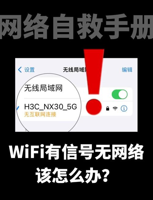 苹果手机wifi信号差