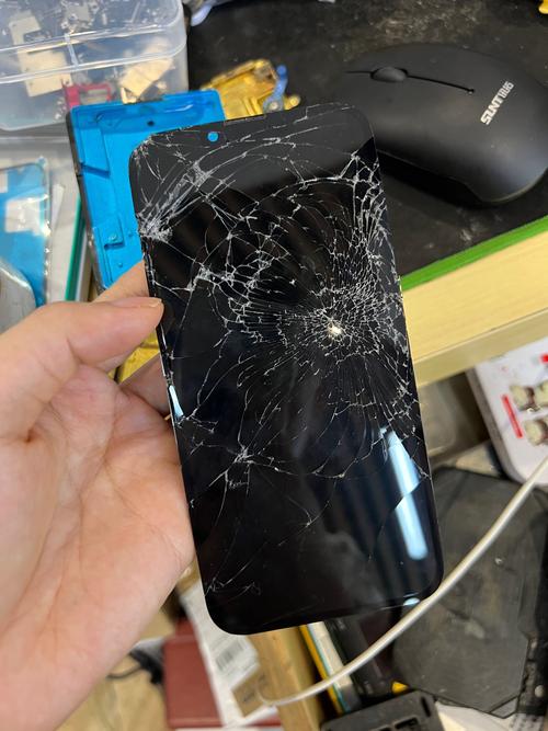 安卓手机开关机键坏了