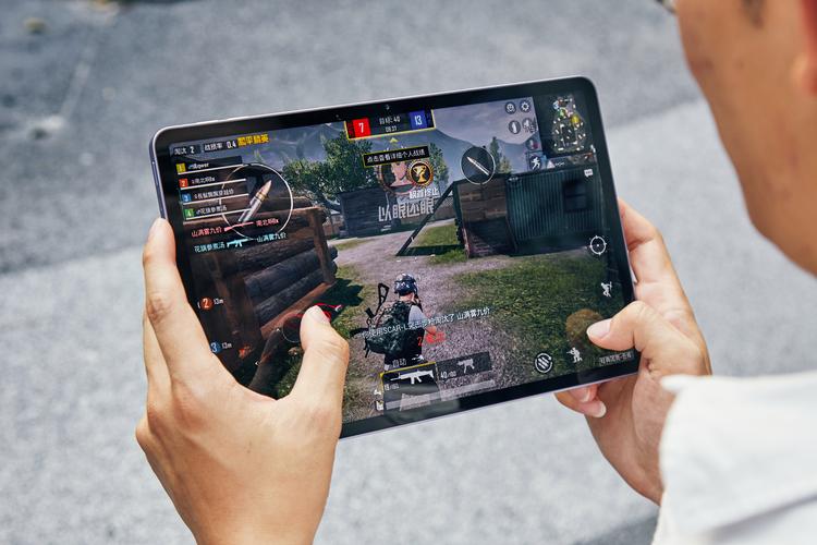 适合玩吃鸡的安卓平板