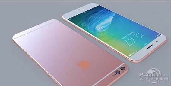 苹果6s和6有什么区别
