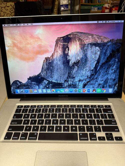 苹果笔记本office