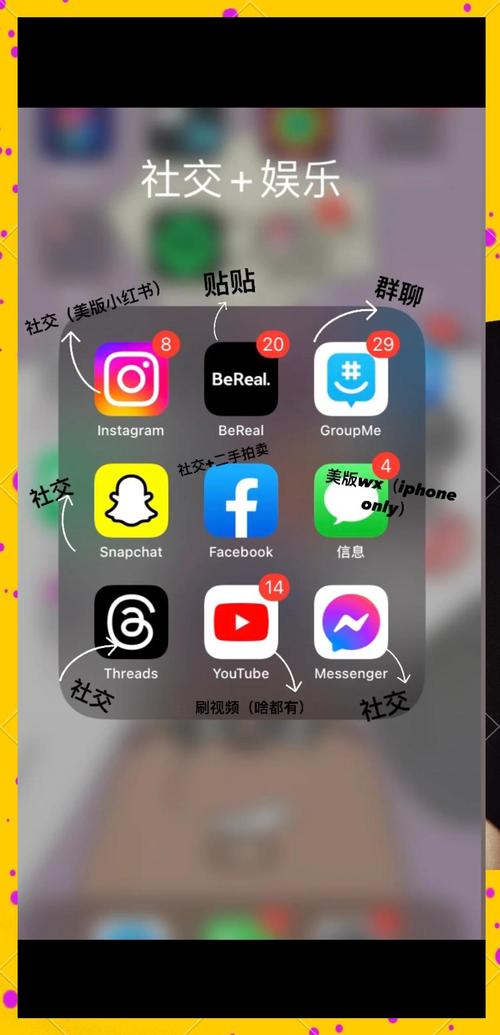 安卓跟外国人聊天软件