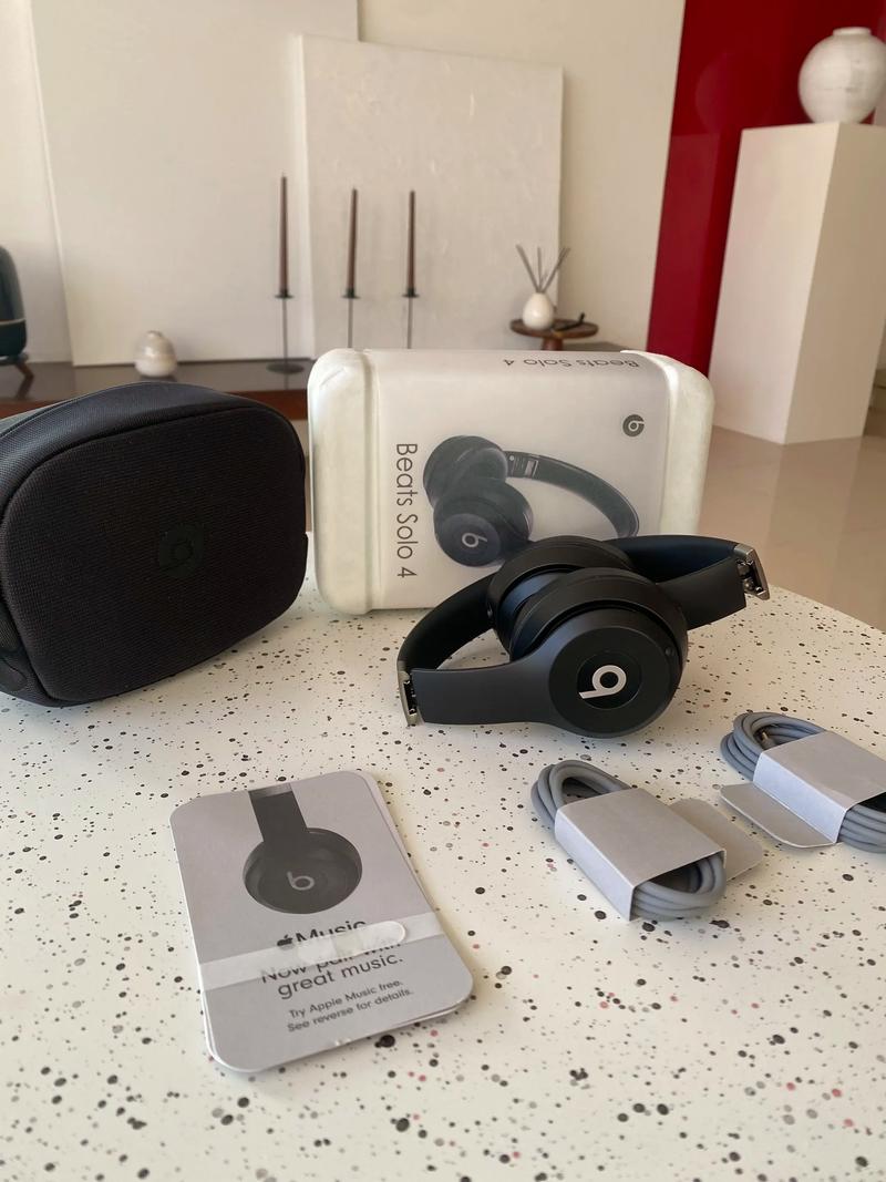 beats可以连电脑吗