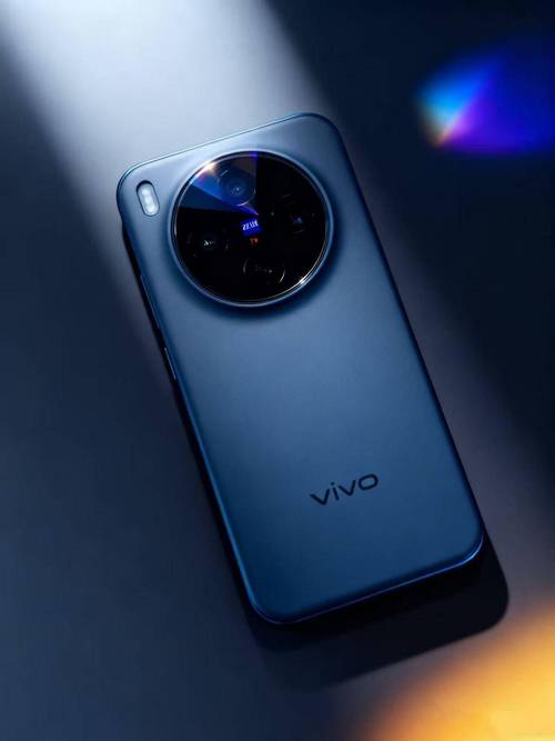 vivo手机是什么系统