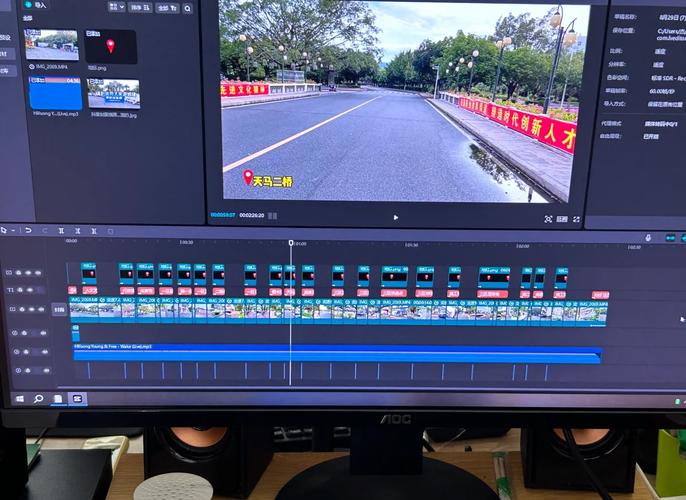 剪辑4k视频的电脑配置