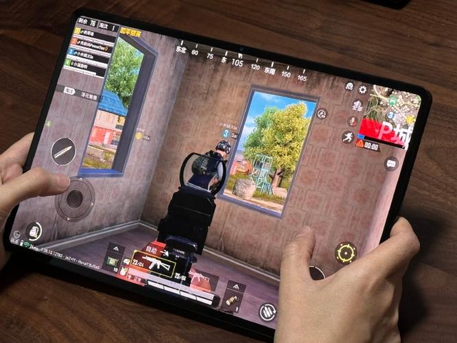 可以玩王者的安卓平板
