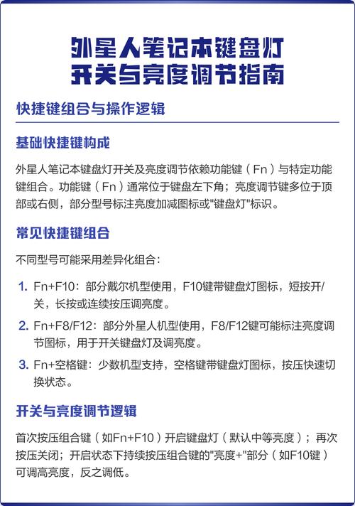 台式电脑调节亮度快捷键