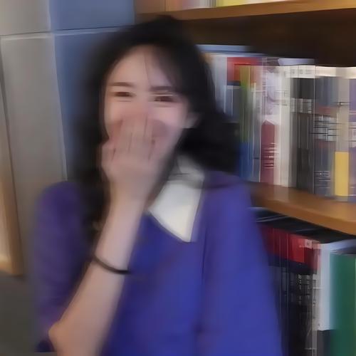 安卓手机微信头像模糊