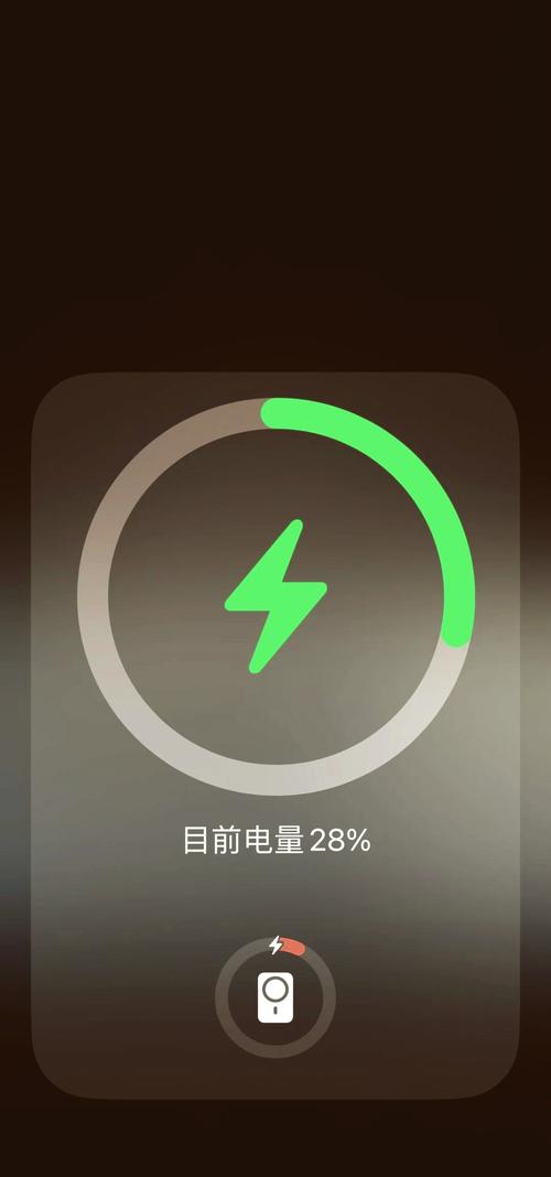 安卓手机显示耳机电量