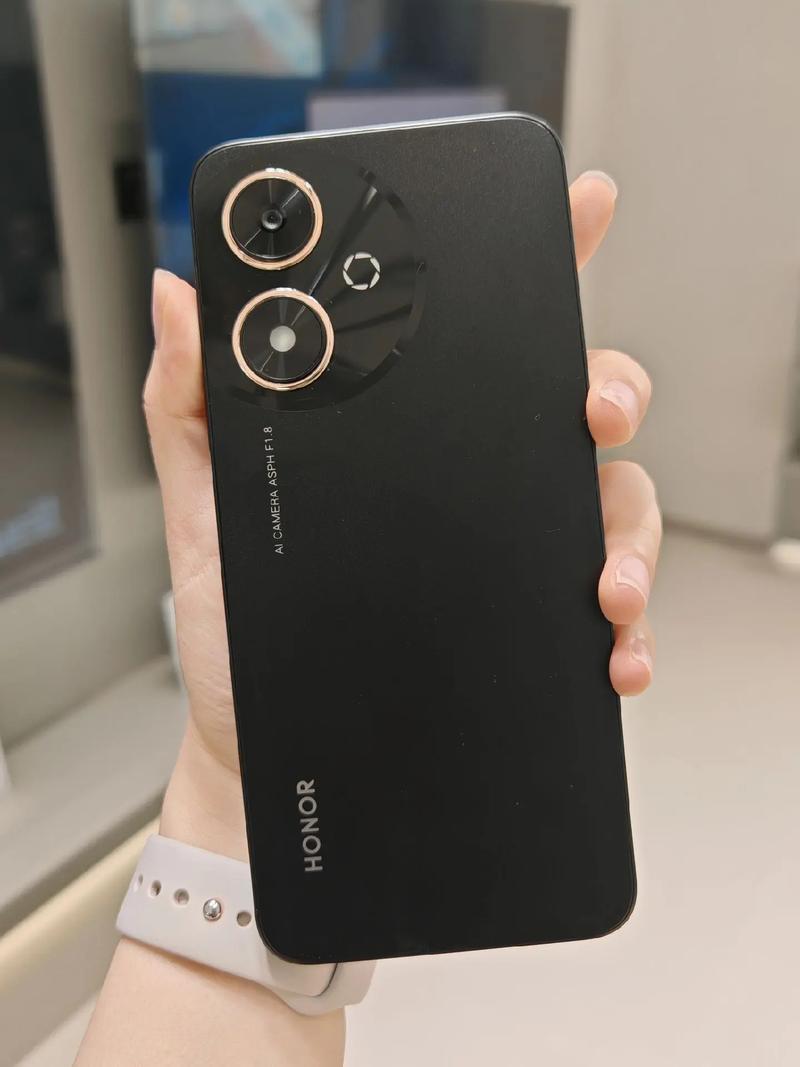 适合50岁父母用的手机