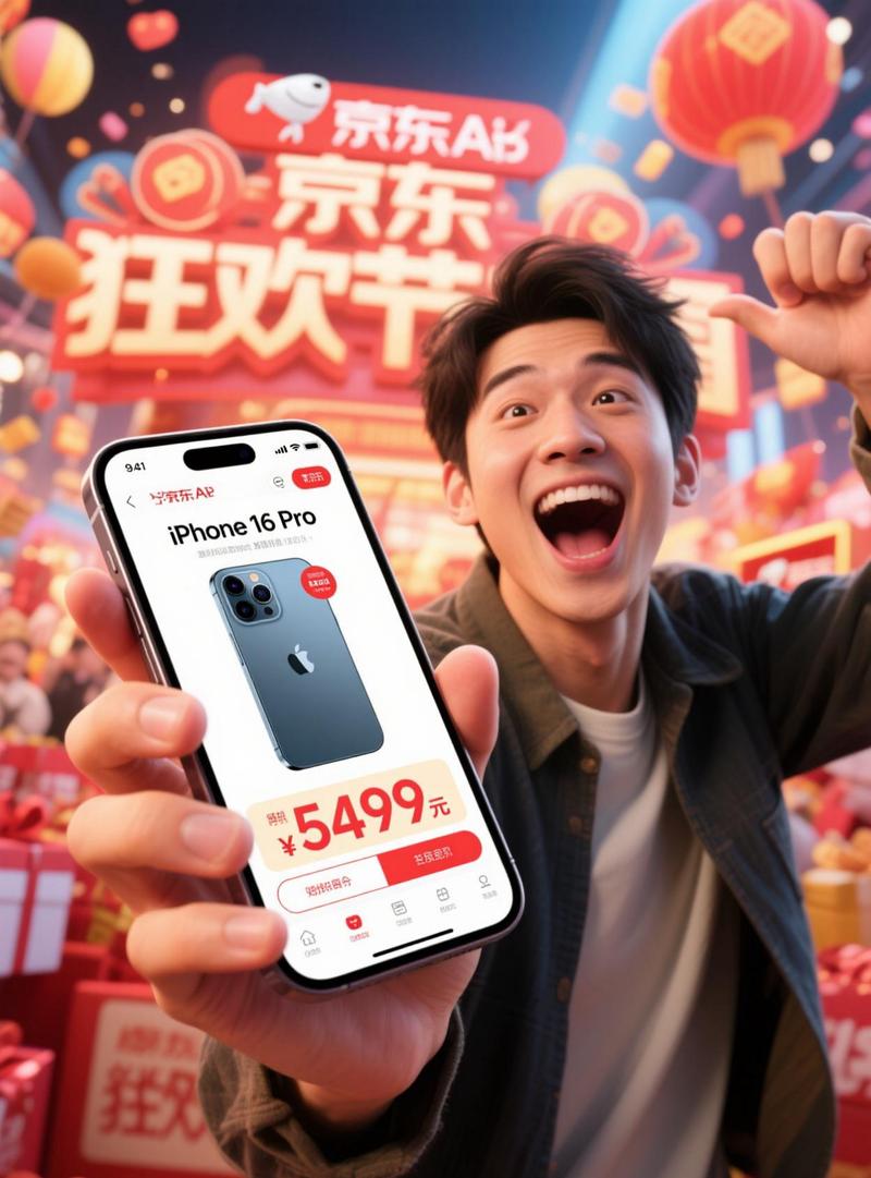 京东上买苹果手机可靠吗