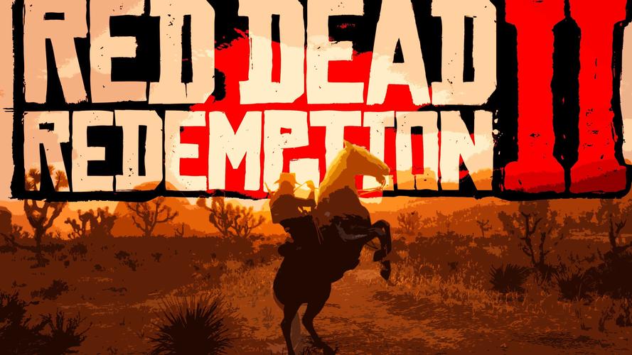 荒野大镖客2安卓下载