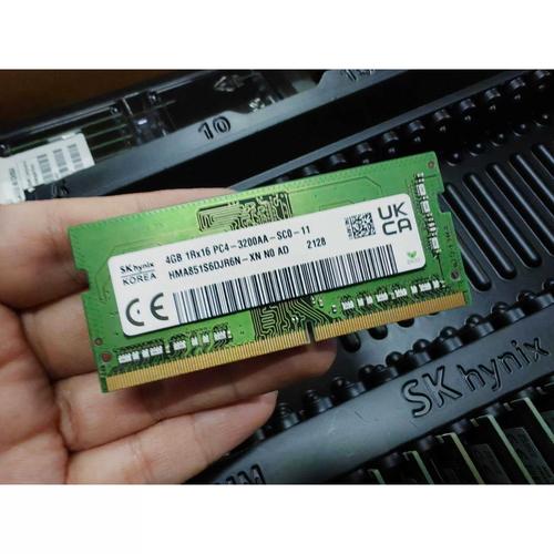 电脑运行内存4g够用吗