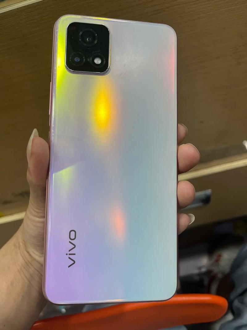 vivo手机是什么牌子