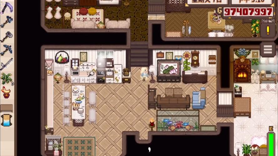 星露谷物语mod手机版