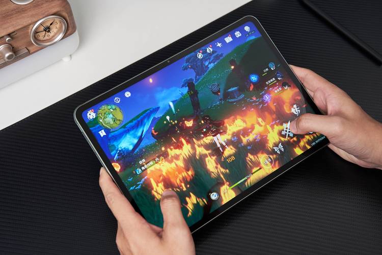 适合打游戏的安卓平板