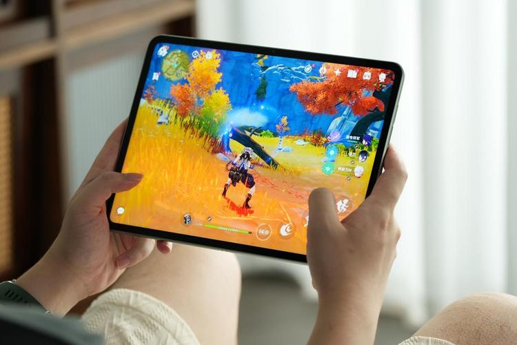 适合打游戏的安卓平板
