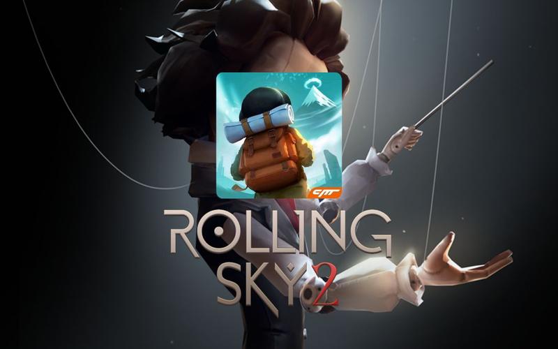 滚动的天空2安卓下载