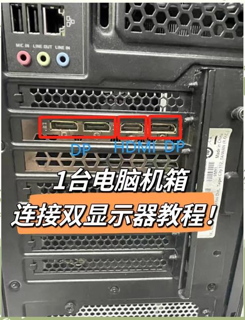 投影仪怎么连接台式电脑