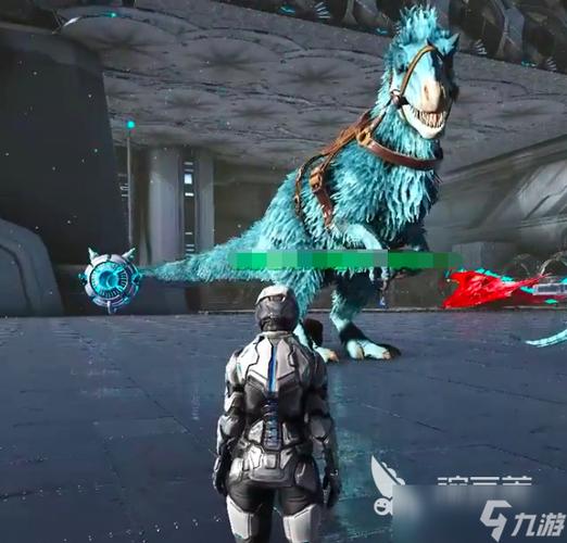 方舟生存进化手游安卓