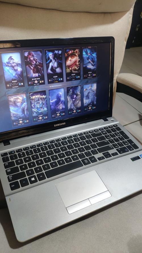 玩lol笔记本电脑推荐