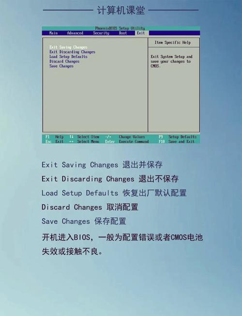 电脑boot是什么意思