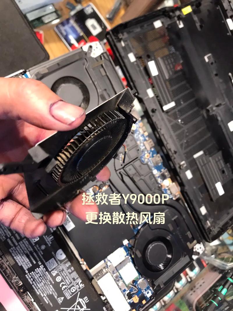 笔记本电脑cpu能换吗