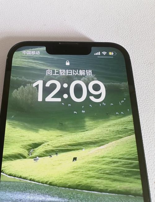 苹果手机与电脑连接方法