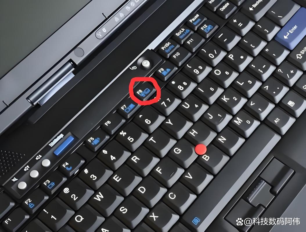 笔记本电脑无线开关在哪