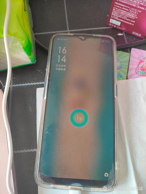 oppo手机无法关机