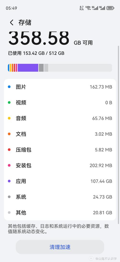 安卓平板内存清理软件