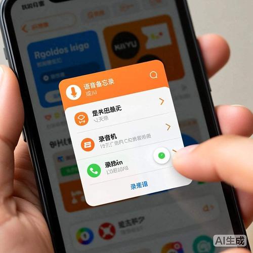 安卓怎么开启录音权限