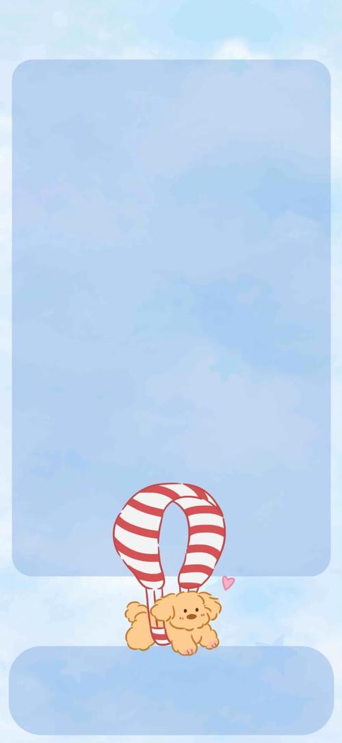 手机qq聊天背景图片