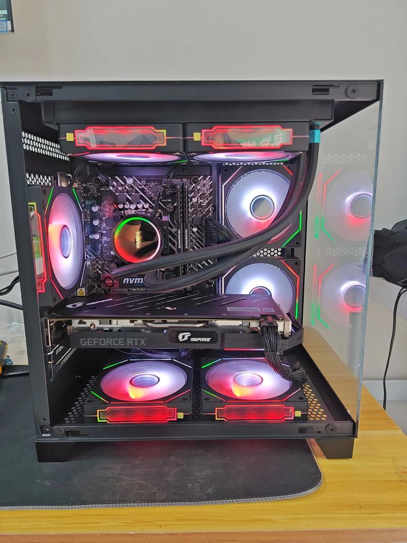 2000元电脑最强组装