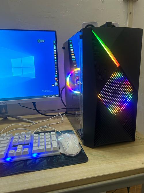 2000元电脑最强组装