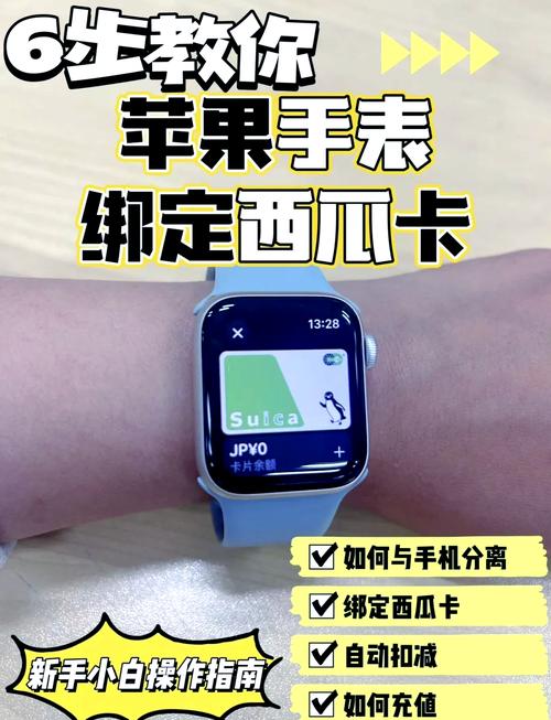 苹果手表如何添加应用