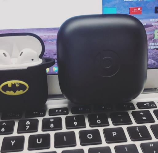 beats耳机连接电脑