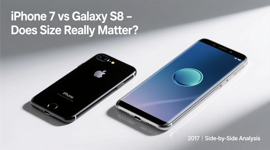 苹果7三星s8哪个好