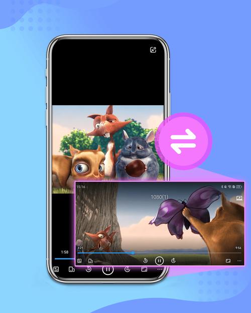全部视频支持手机安卓