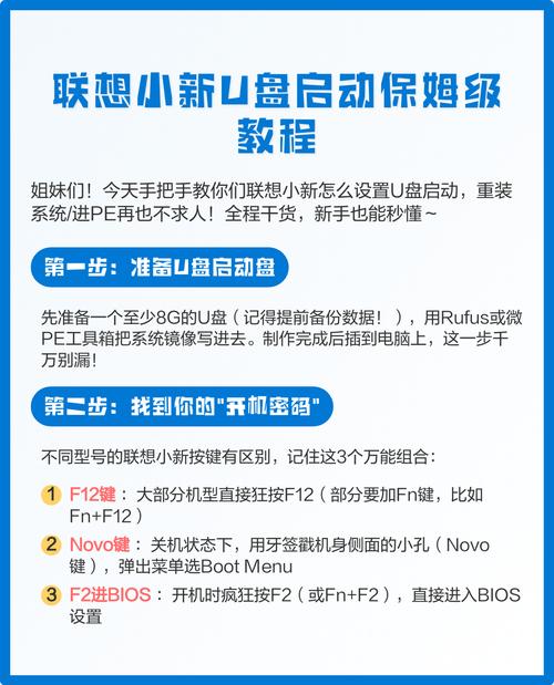 电脑怎么设置从u盘启动