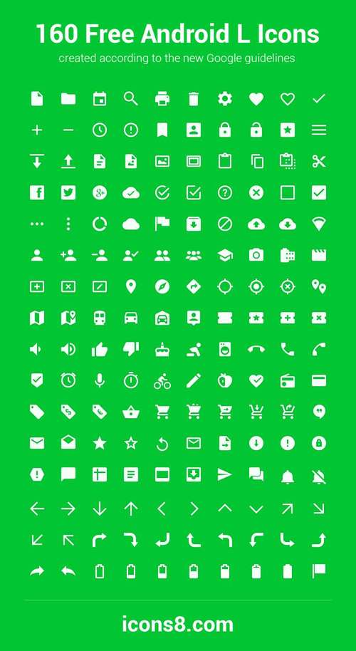 安卓手机应用市场图标