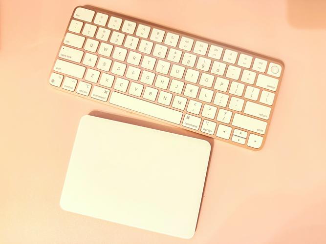 苹果笔记本触摸板开关