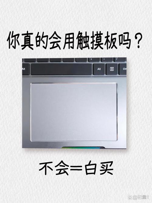 苹果笔记本触摸板开关