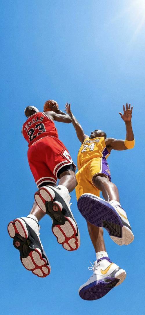 手机壁纸科比高清壁纸