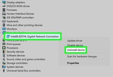 电脑没有有效的ip配置