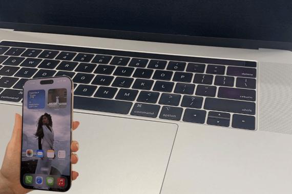 安卓手机检测软件电脑