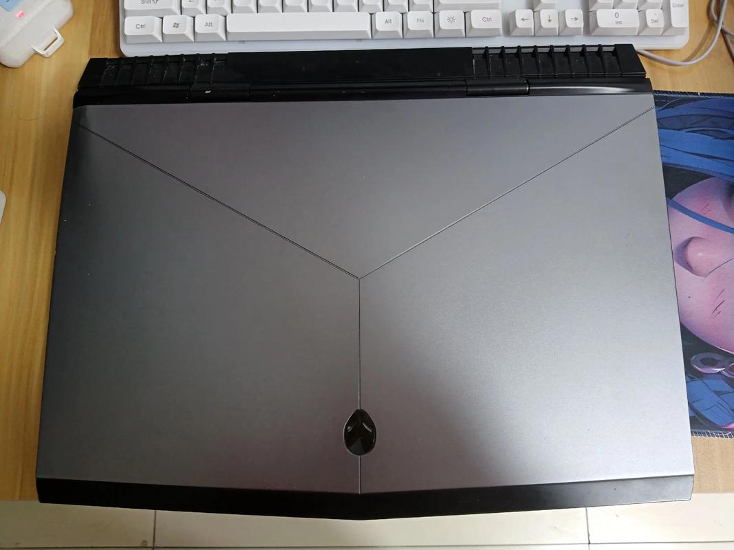alienware电脑